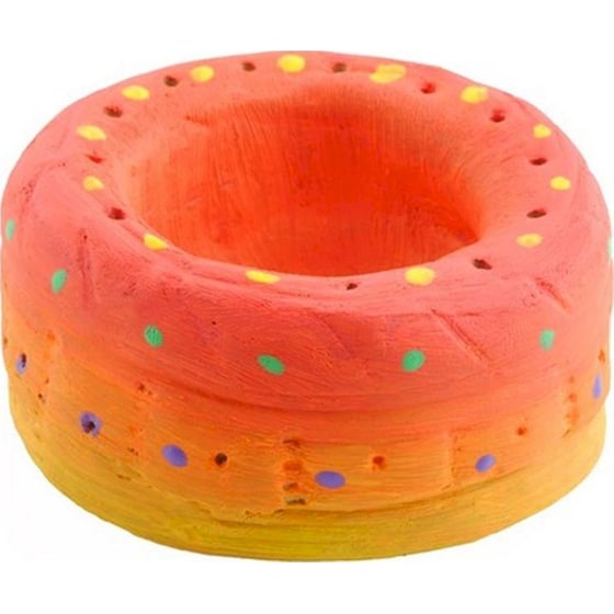 Σετ Κατασκευής Aria Trade Pottery Wheel Τροχός Αγγειοπλαστικής Με Πηλό image 8