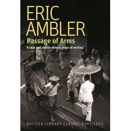Passage of Arms
