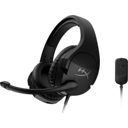 Gaming Headset HyperX Cloud Stinger - Μαύρο