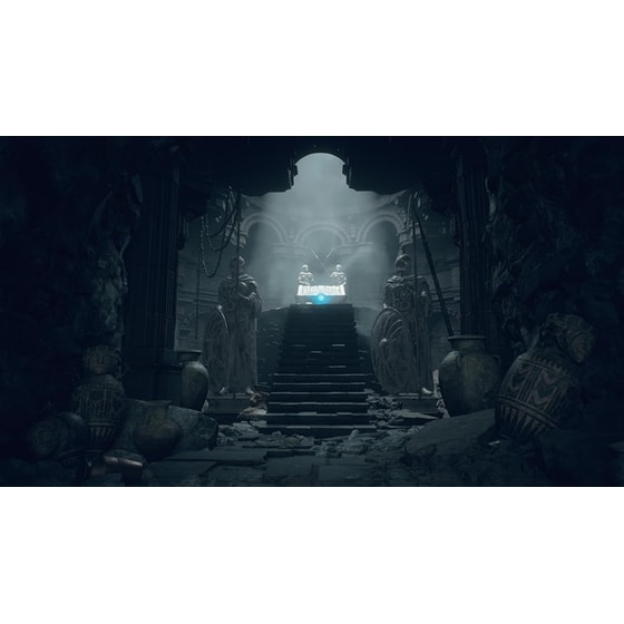 Dragons Dogma II Dark Arisen Master Edition (Game Key Card) - Nintendo Switch 2 image 8