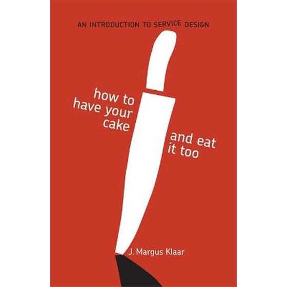 How to Have Your Cake and Eat it Too image 0