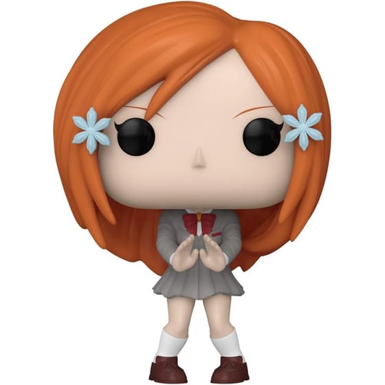 Funko Pop! Animation - Bleach - Orihime Inoue #1611 image 0