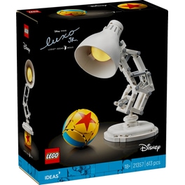 LEGO® Ideas Disney Pixar Luxo Jr. (21357)