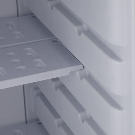 FIRST AUSTRIA FA-5172-3-OR 34 Lt με Πορτοκαλί Ψυγείο Mini bar image 5