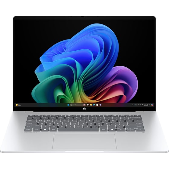 HP OmniBook 5 16-bf1000nvx 16" 2K OLED (Snapdragon X2 Plus X2P-42-100/32GB/1TB SSD/Adreno/Win11Home) Laptop image 0
