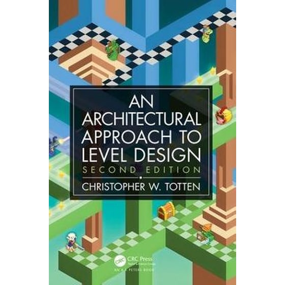 Architectural Approach to Level Design image 0
