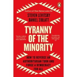 Tyranny of the Minority