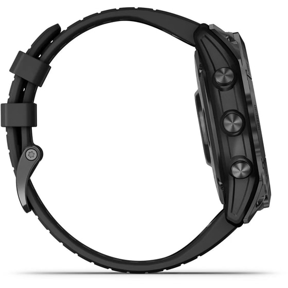 Smartwatch Garmin epix Pro 51mm - Slate Grey image 4