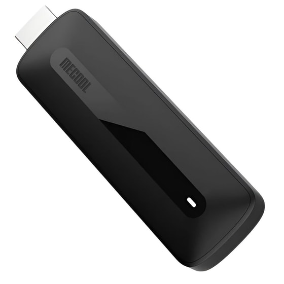 Tv Stick Mecool Kd3, Google And Netflix Certificate, 4k, Wifi, Android 11 image 3