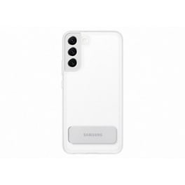 Θήκη Samsung Galaxy S22+ - Samsung Clear Standing Cover - Transparent