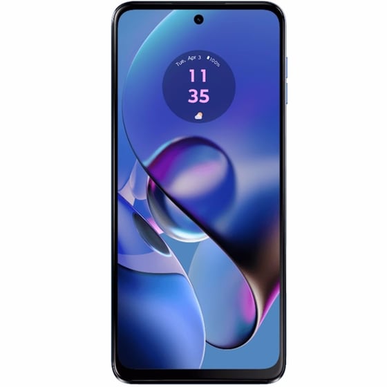 Motorola G54 Power Edition 5G 256GB Dual Sim - Pearl Blue image 2