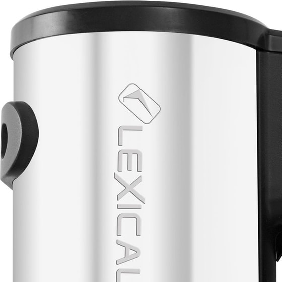 LEXICAL LMX-1740 400 W Ασημί/Μαύρο Μίξερ Χειρός image 2