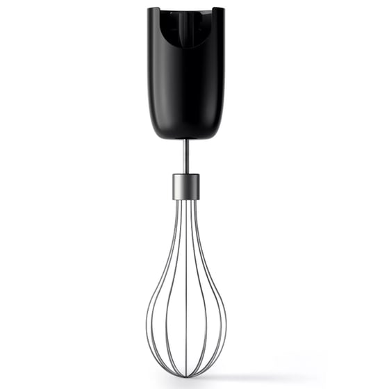 Σετ Ραβδομπλέντερ PHILIPS HR2652/90 800 W Μαύρο image 2