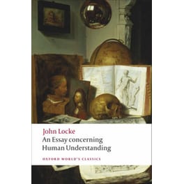 An Essay concerning Human Understanding