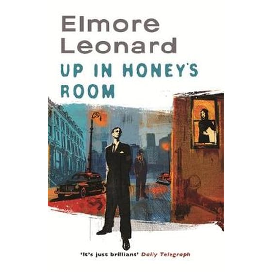 Up In Honey's Room image 0