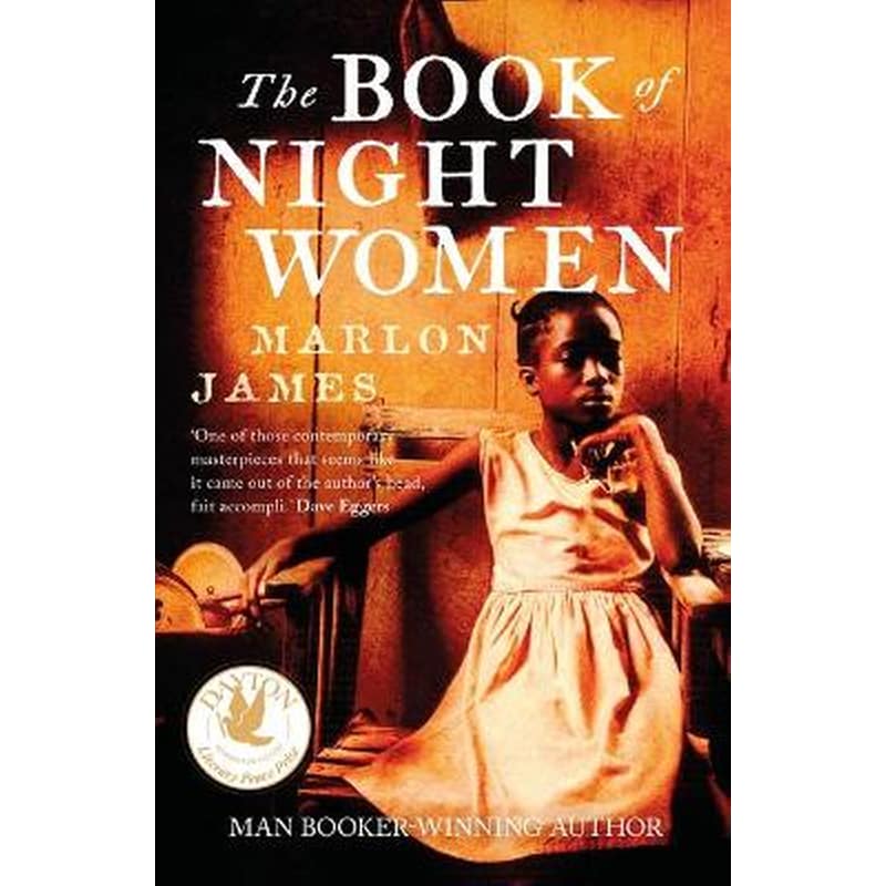 Book of Night Women
