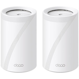 ROUTER TP-LINK DECO BE65 2-PACK WIFI 7