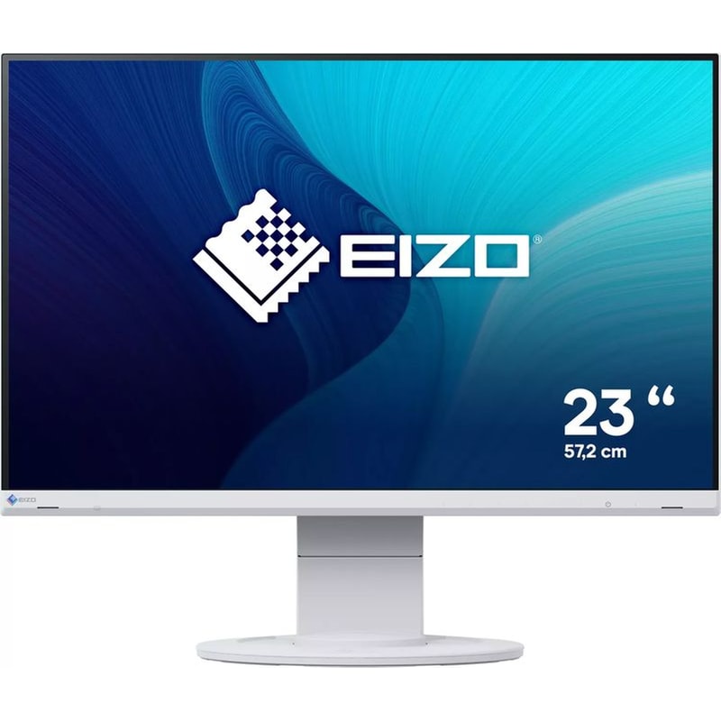 EIZO Eizo FlexScan EV2360 23 WUXGA IPS Flat 60Hz 5ms