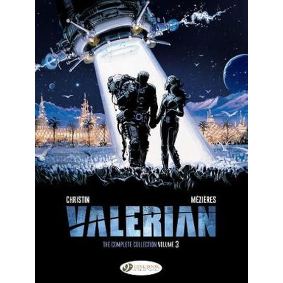 Valerian image 0
