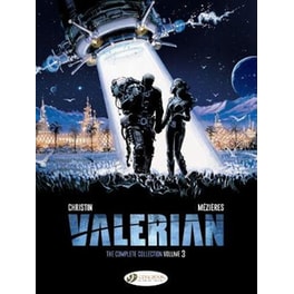 Valerian
