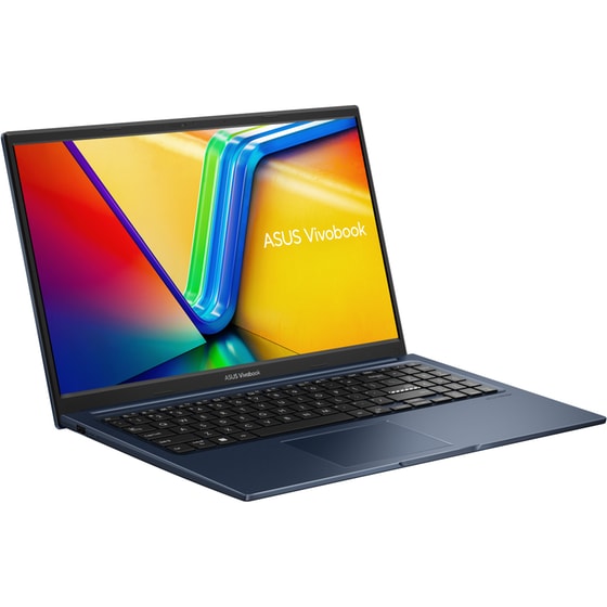 Asus Vivobook 15 15.6" Full HD IPS (Core i5-1335U/8GB/512GB SSD/UHD Graphics/Win11Home) Laptop image 1