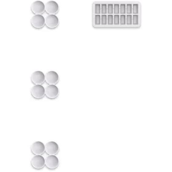 MIELE KFN 7934 D  381 Lt Εντοιχιζόμενο Μονόπορτο Ψυγείο image 4