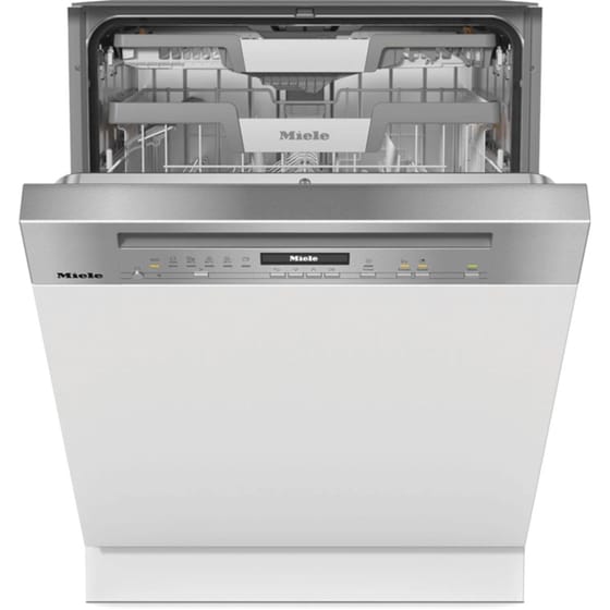 MIELE G 7131 SCi AD 125 Edition για 14 Σερβίτσια με AutoDos Εντοιχιζόμενο Πλυντήριο Πιάτων image 0