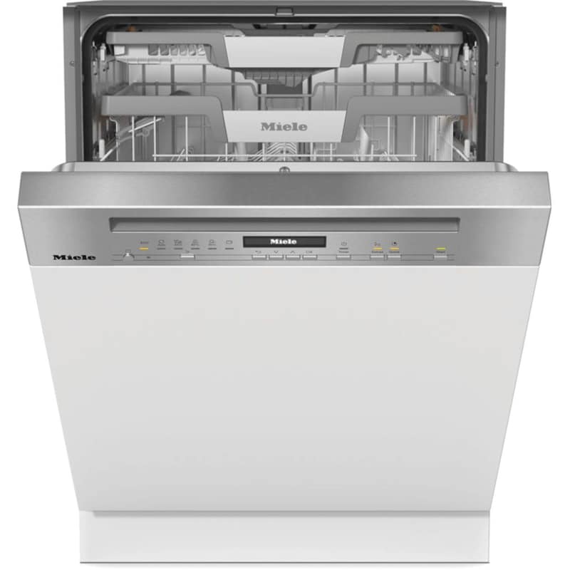 MIELE MIELE G 7131 SCi AD 125 Edition για 14 Σερβίτσια με AutoDos Εντοιχιζόμενο Πλυντήριο Πιάτων