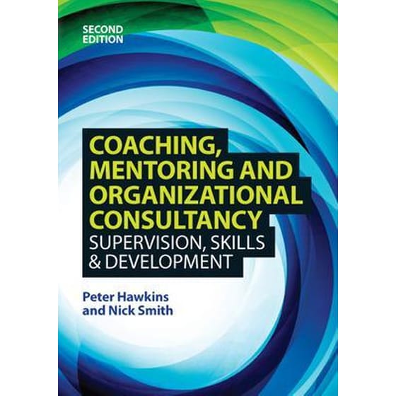 Coaching, Mentoring and Organizational Consultancy- Supervision, Skills and Development image 0