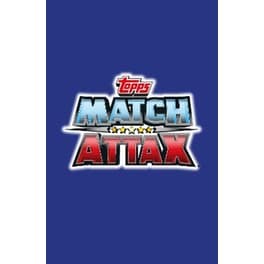 Match Attax Annual 2027