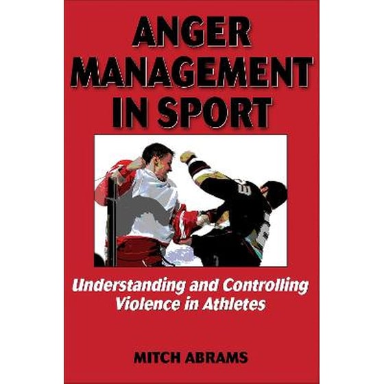 Anger Management in Sport image 0