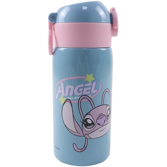 Παγούρι Gim Stitch Angel 500ml image 3