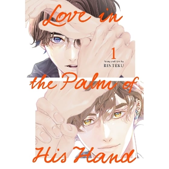 Love in the Palm of His Hand, Vol. 1 image 0