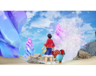 One Piece Odyssey - Xbox Series X image 2