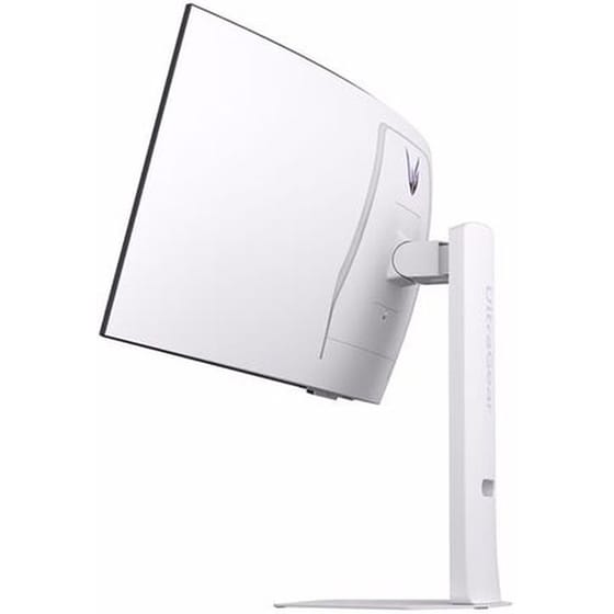 LG UltraGear 34GX90SA Gaming Monitor 34'' Wide QHD OLED Curved 240Hz 0.03ms image 8