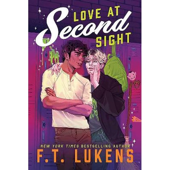 Love at Second Sight image 0
