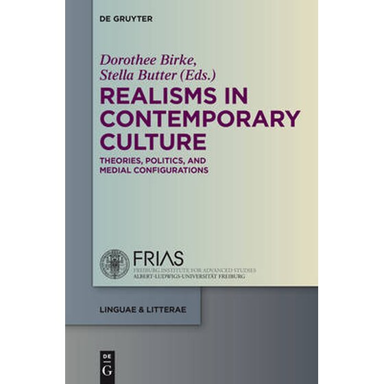 Realisms in Contemporary Culture image 0