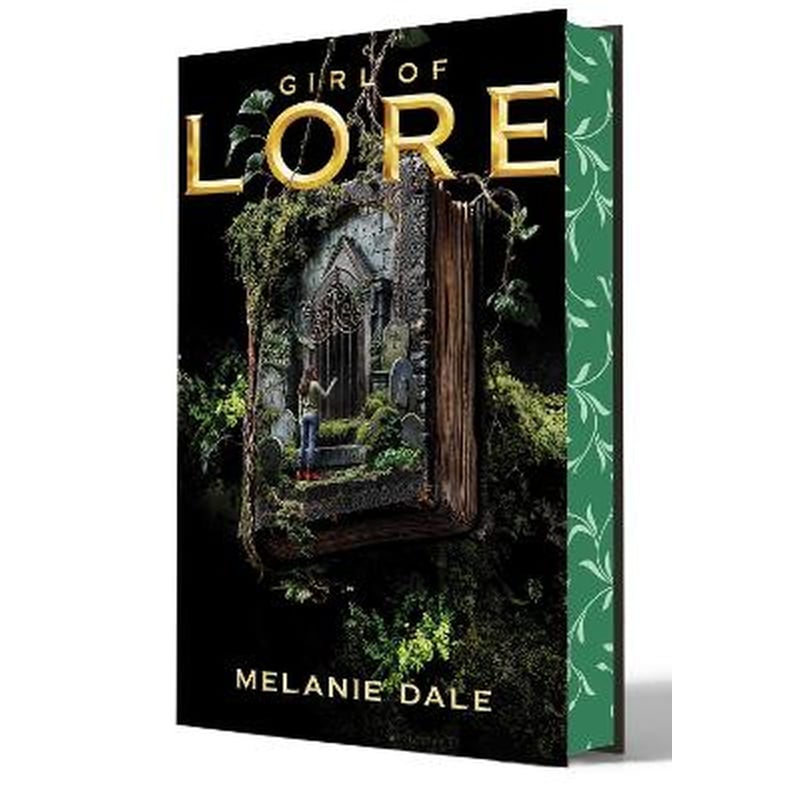 Girl of Lore