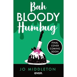 Bah Bloody Humbug
