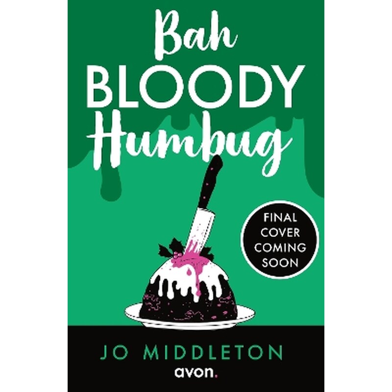 Bah Bloody Humbug