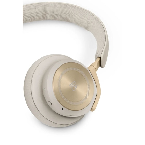 Bang Amp Olufsen Beoplay Hx Gold Tone image 3