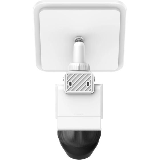 Ασύρματη IP Camera Anker eufyCam S4 2-Cam Kit 2K με WiFi - Λευκό image 2