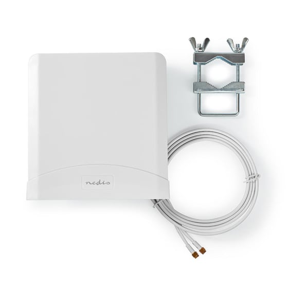 Nedis ANOR5G20WT Κεραία Δικτύου 6dBi image 4