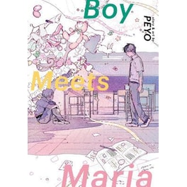 Boy Meets Maria