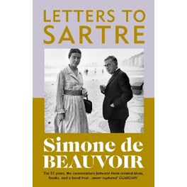 Letters To Sartre