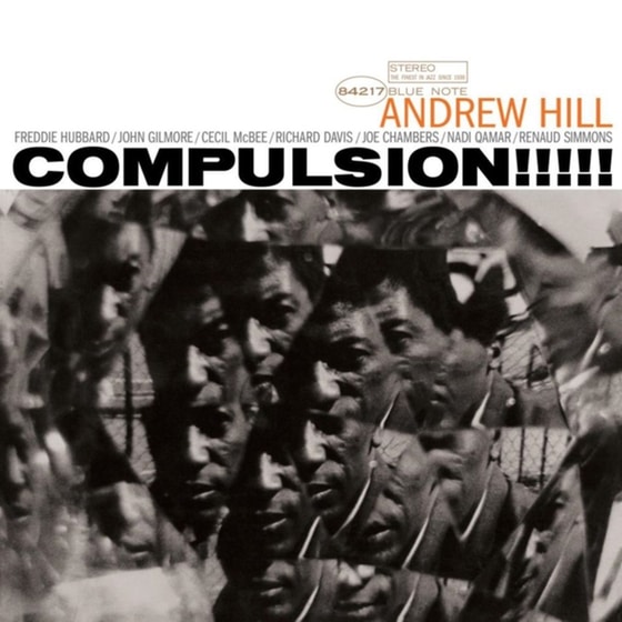 Compulsion!!!!! (LP - Blue Note Tone Poet Edition) image 0