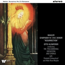 Symphony No. 2 In C Minor