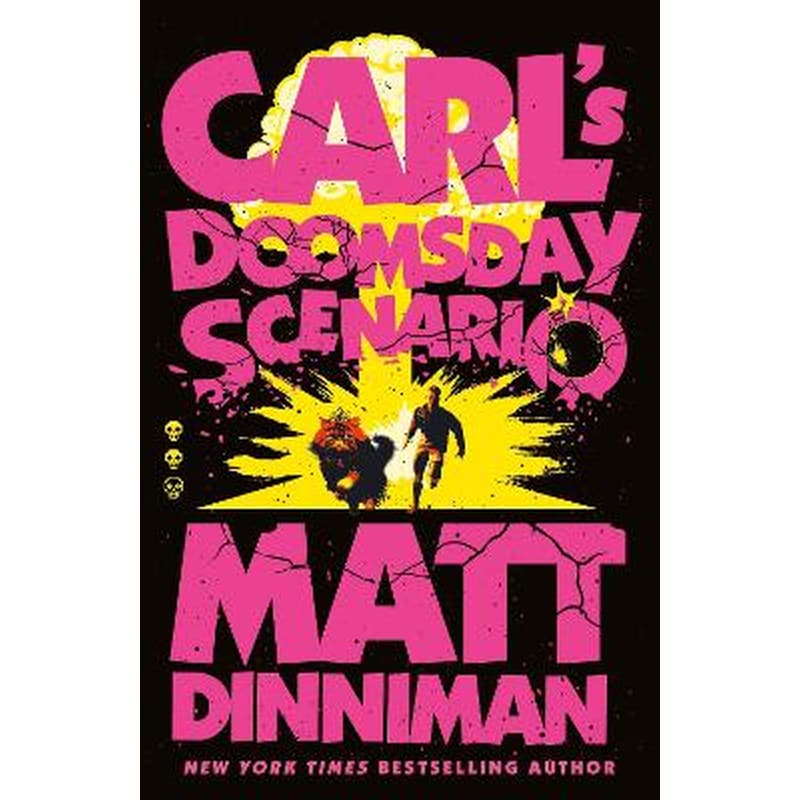 Carls Doomsday Scenario