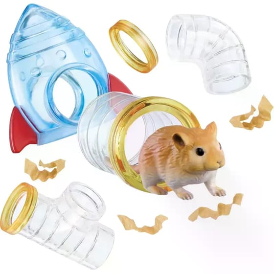 Miniverse Make It Mini Animals 2 Σχέδια - Τυχαία Επιλογή image 3