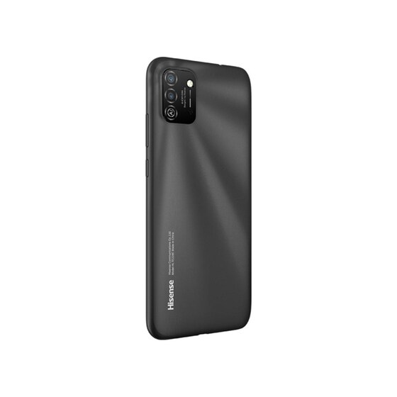 Smartphone Hisense E50 Lite 32GB - Ανθρακί image 5